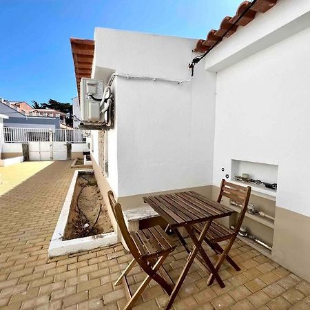 Studio In Estoril Near Beach Walk In 3 Min מראה חיצוני תמונה