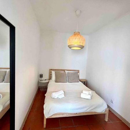 Studio In Estoril Near Beach Walk In 3 Min מראה חיצוני תמונה