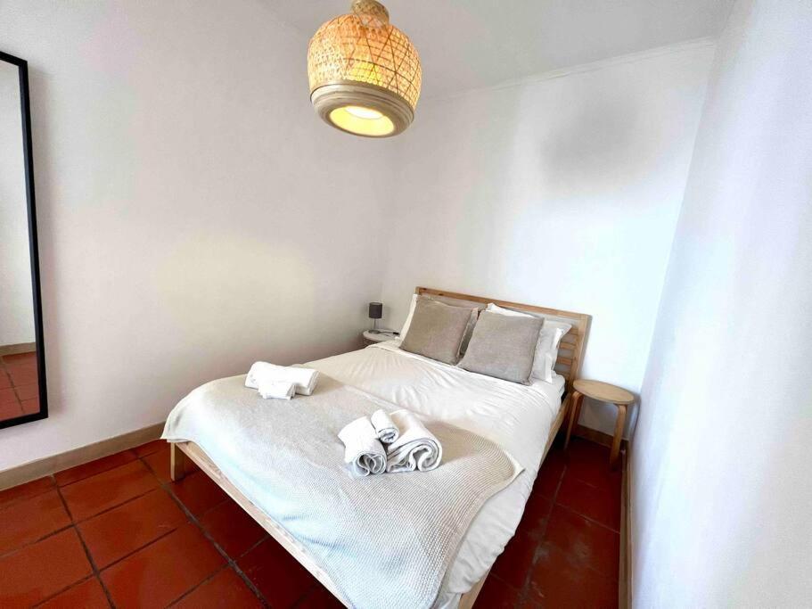 Studio In Estoril Near Beach Walk In 3 Min מראה חיצוני תמונה