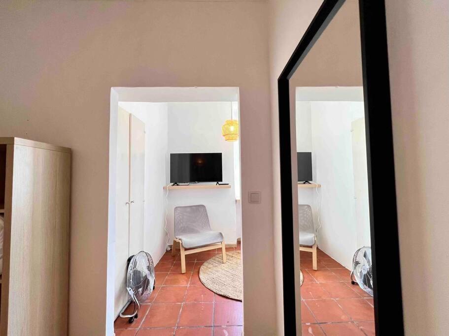 Studio In Estoril Near Beach Walk In 3 Min מראה חיצוני תמונה